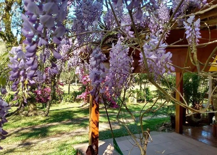 Recanto na Montanha de Gramado