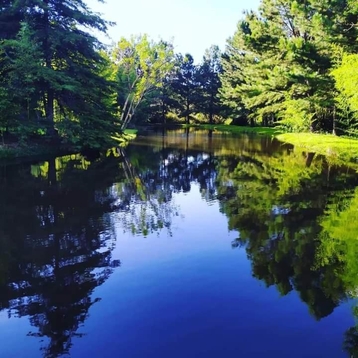 Casa de férias Recanto Na Montanha De *
