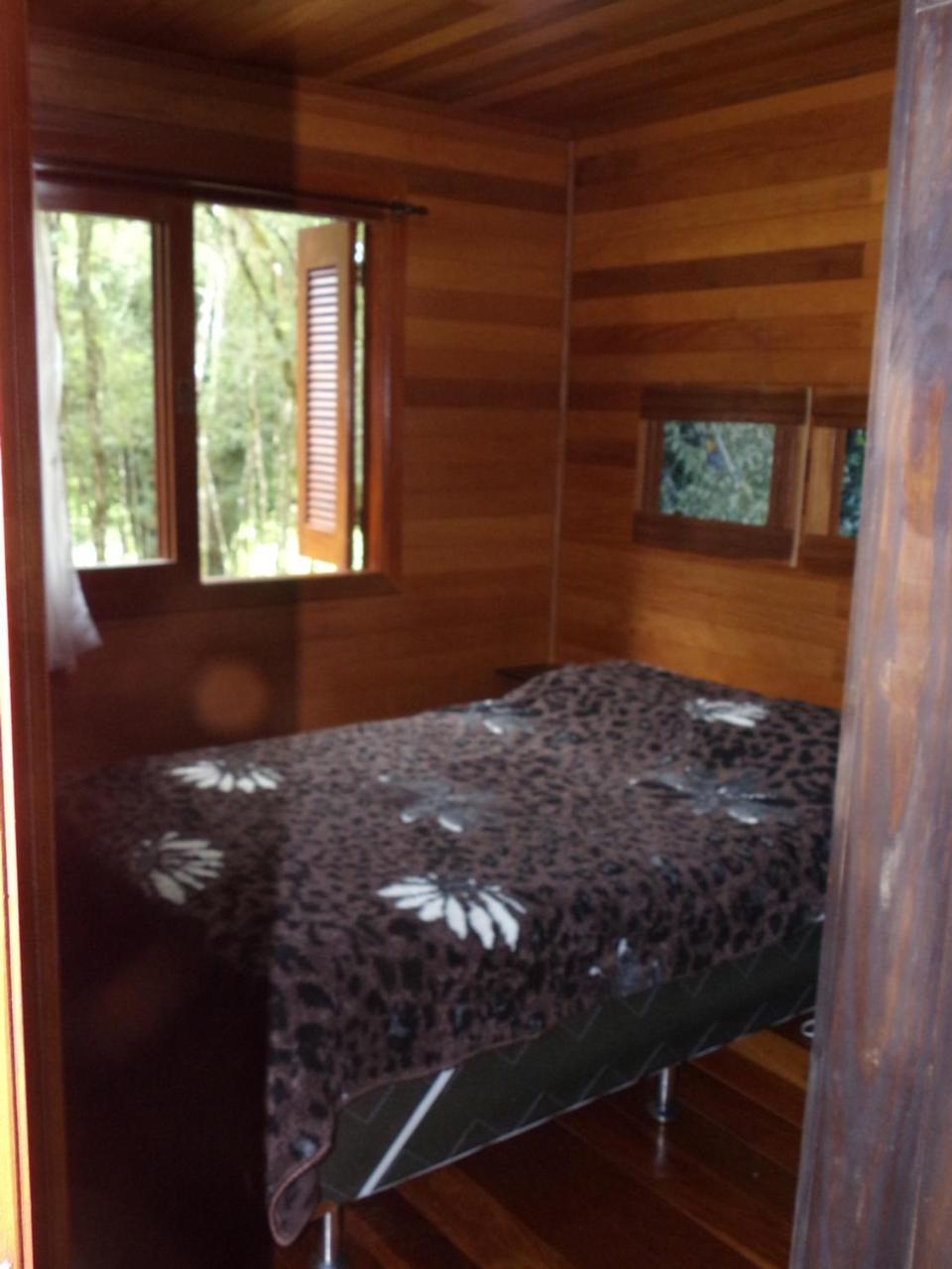 Casa de férias Recanto Na Montanha De *