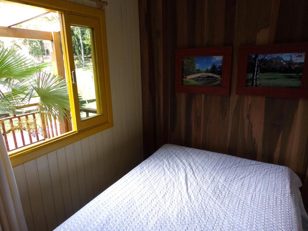 Recanto Na Montanha De Casa de férias *