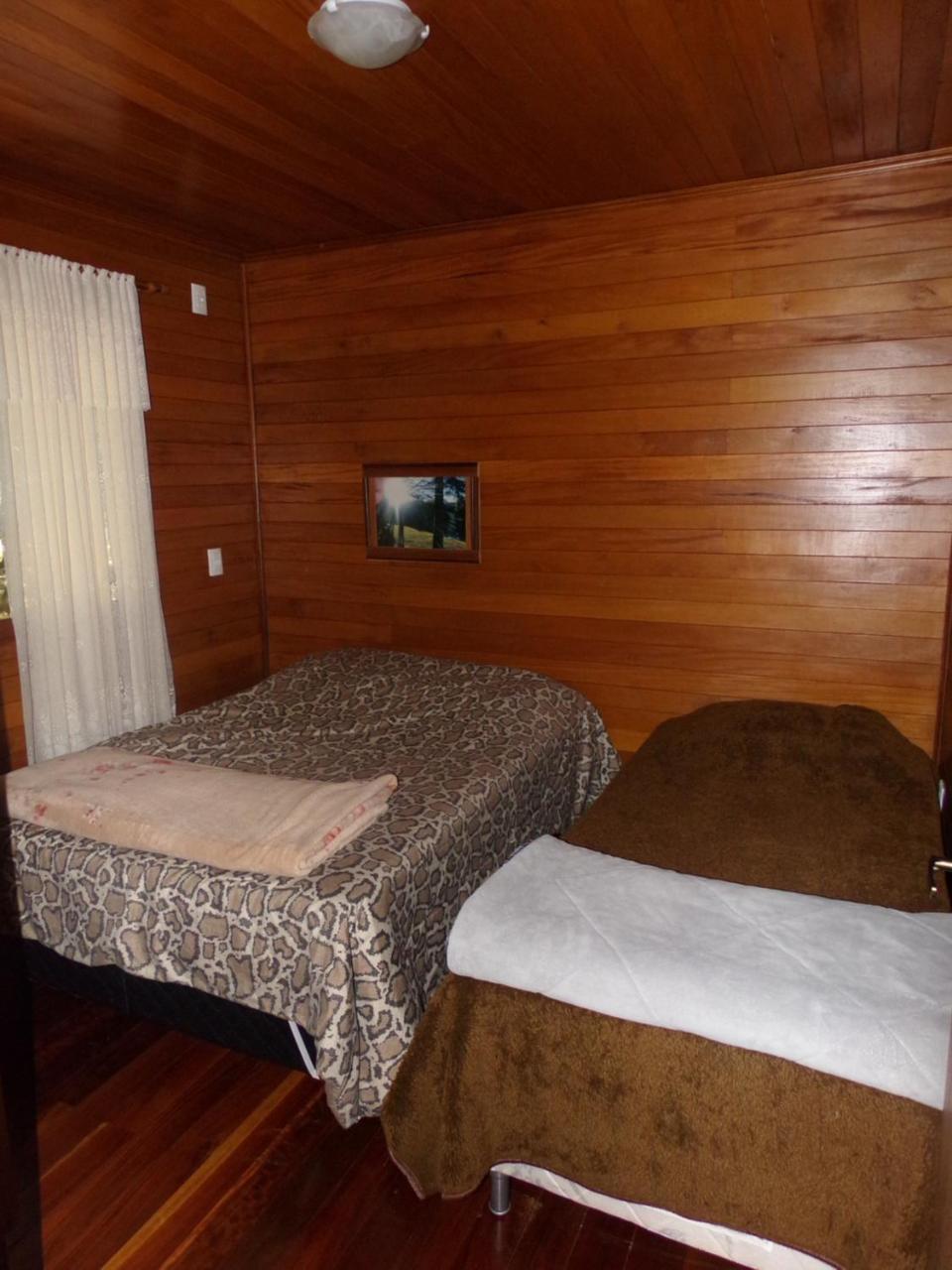 Recanto Na Montanha De