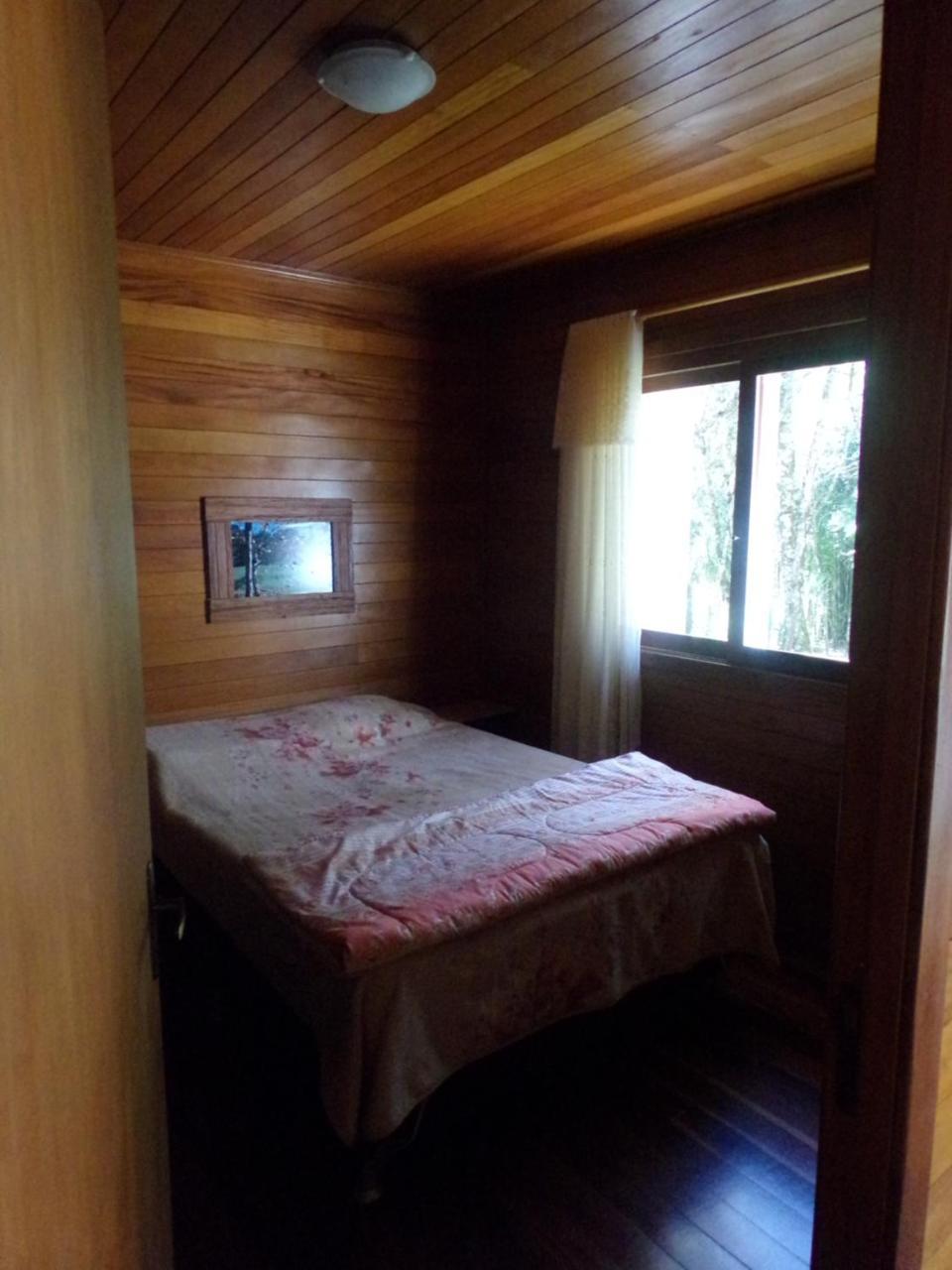 Casa de férias Recanto Na Montanha De *
