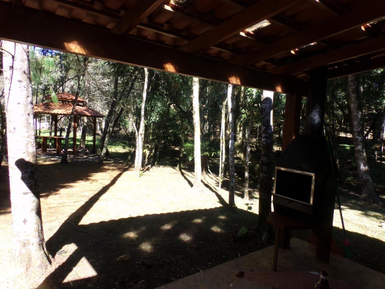 Casa de férias Recanto Na Montanha De *