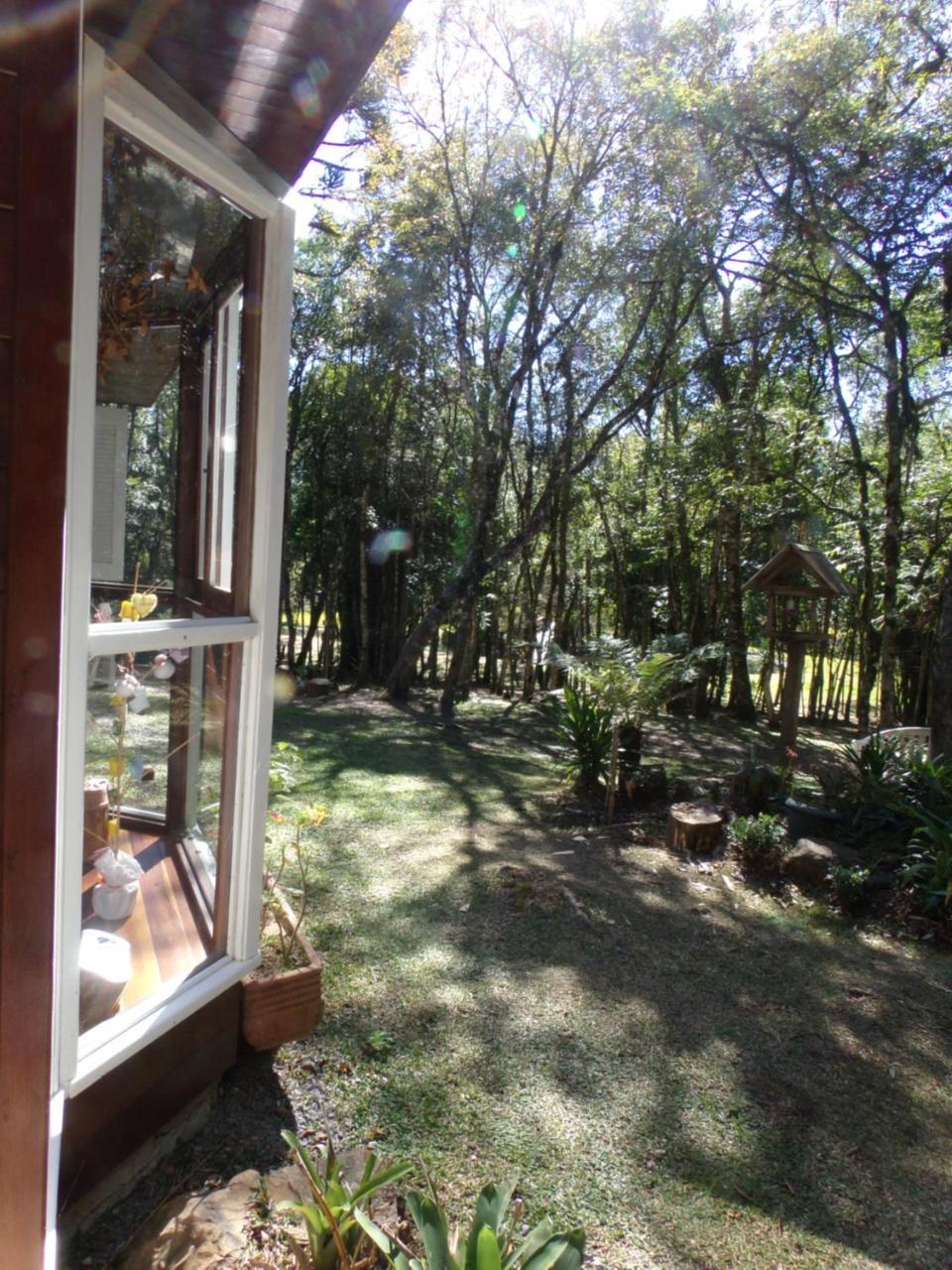 Recanto Na Montanha De * Gramado