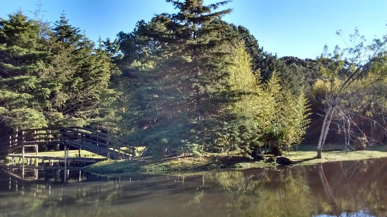 Recanto Na Montanha De Gramado