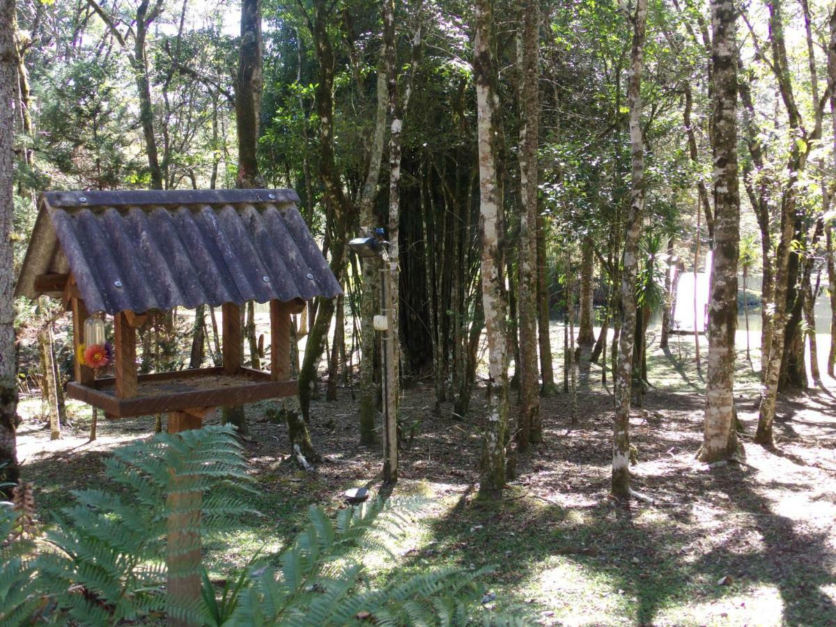 Casa de férias Recanto Na Montanha De