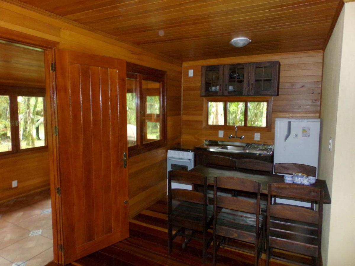 Casa de férias Recanto Na Montanha De